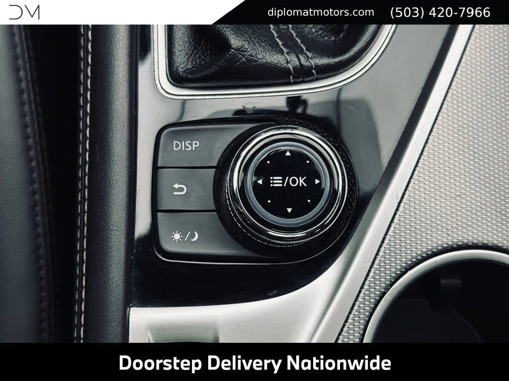 Used 2017 INFINITI Q50 3.0t Premium RWD image 40