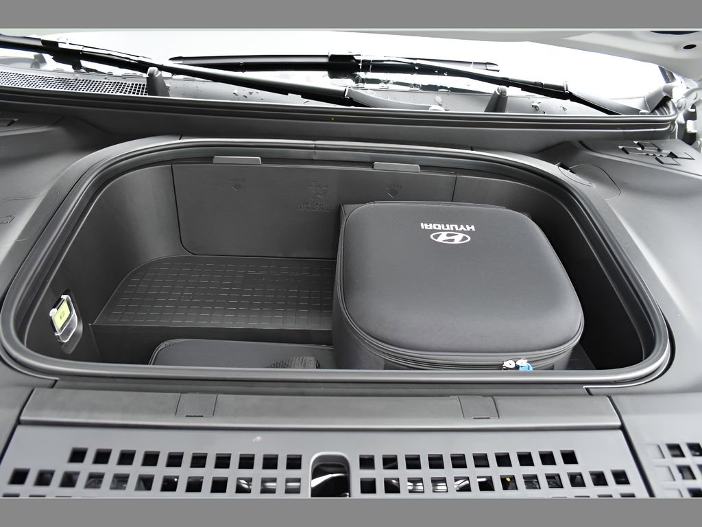 New 2026 Hyundai Ioniq 9 SEL AWD/4WD image 8