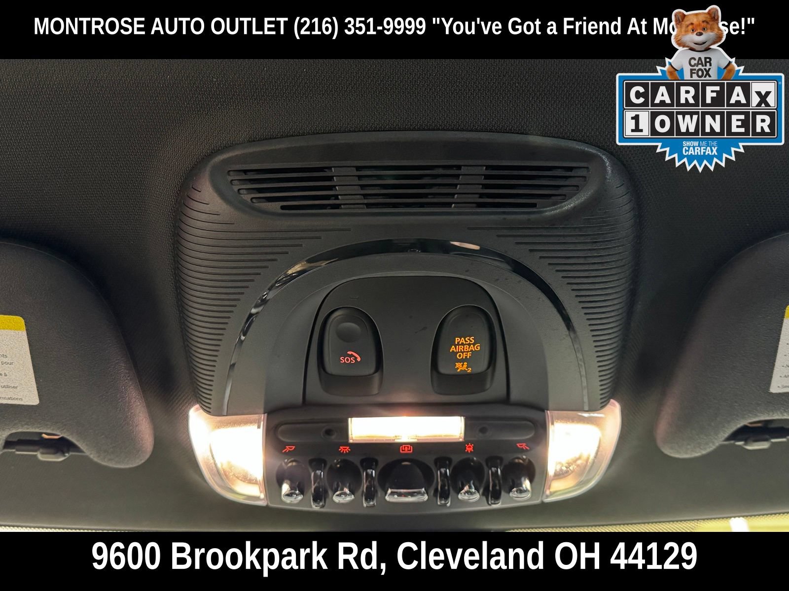Used 2024 MINI Cooper S FWD image 31