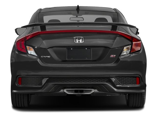 Used 2017 Honda Civic Si image 5