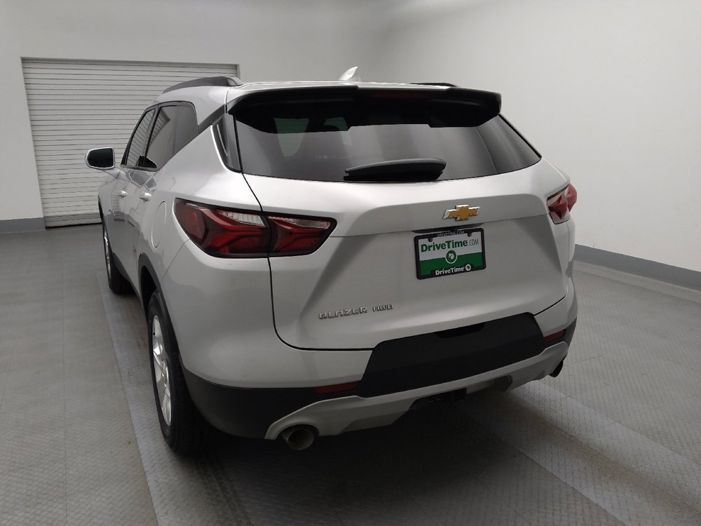 Used 2019 Chevrolet Blazer LT image 6