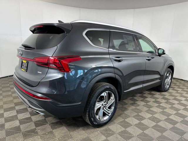 Certified 2023 Hyundai Santa Fe SEL AWD/4WD image 3