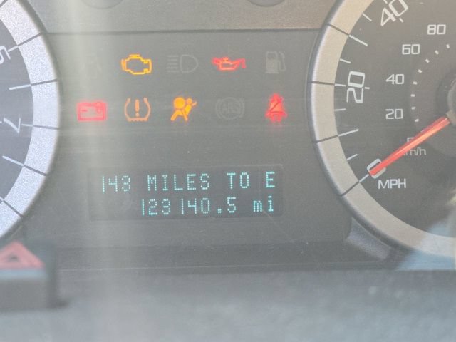 Used 2011 Ford Escape XLT w/ 203A Rapid Spec Order Code AWD/4WD image 4