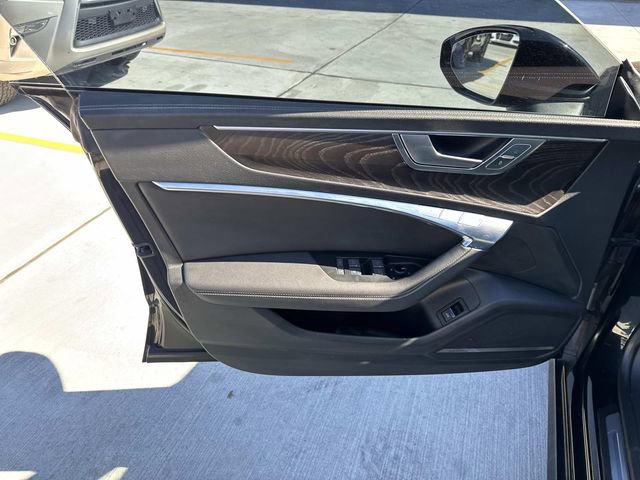 Used 2019 Audi A7 3.0T Prestige w/ Prestige Package image 19