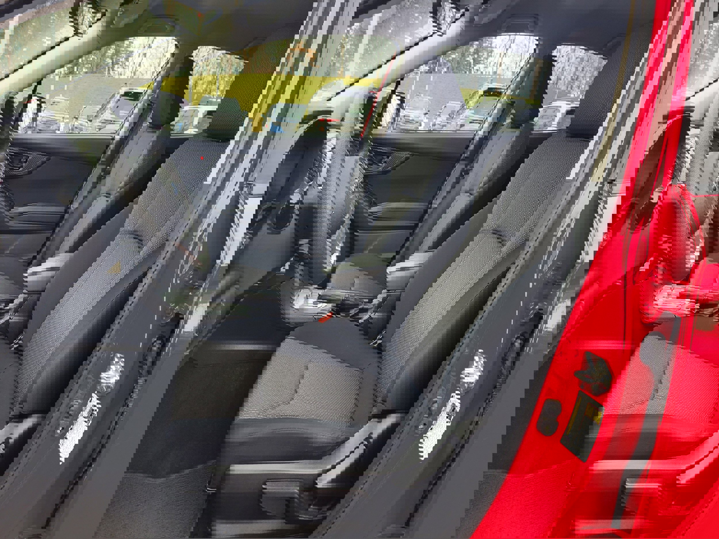 Certified 2023 Subaru Crosstrek 2.0i image 26