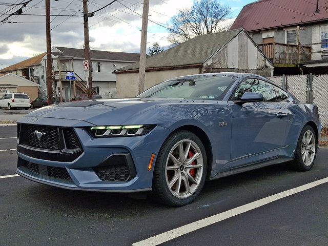 Used 2024 Ford Mustang GT Premium video 2