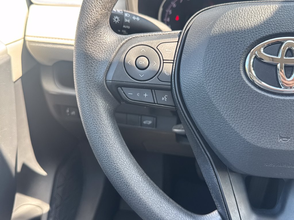 Used 2023 Toyota RAV4 XLE w/ Convenience Package FWD image 18