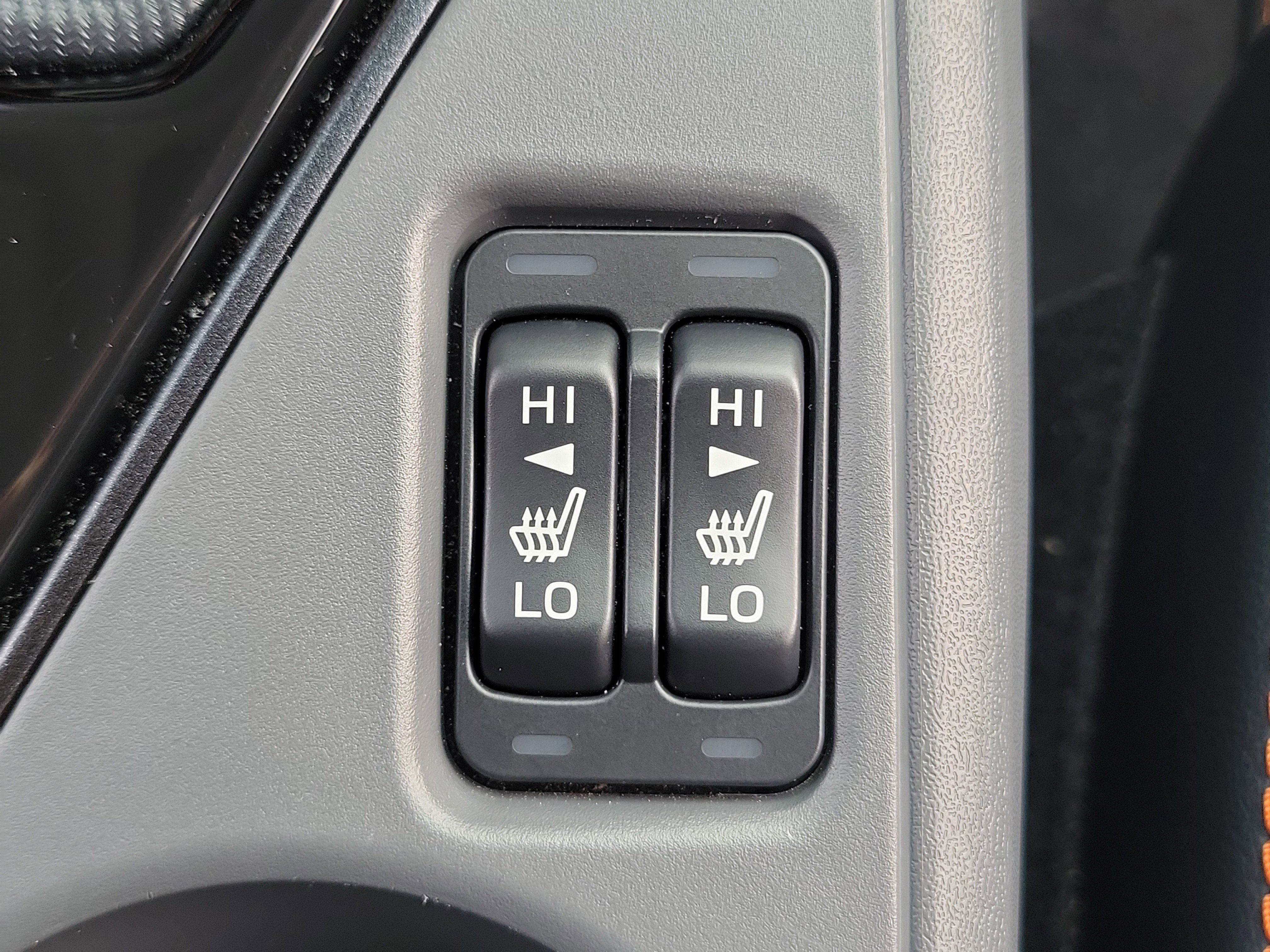 Certified 2024 Subaru Crosstrek 2.5i Limited image 24