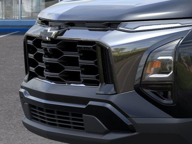 New 2026 Chevrolet Equinox ACTIV image 14