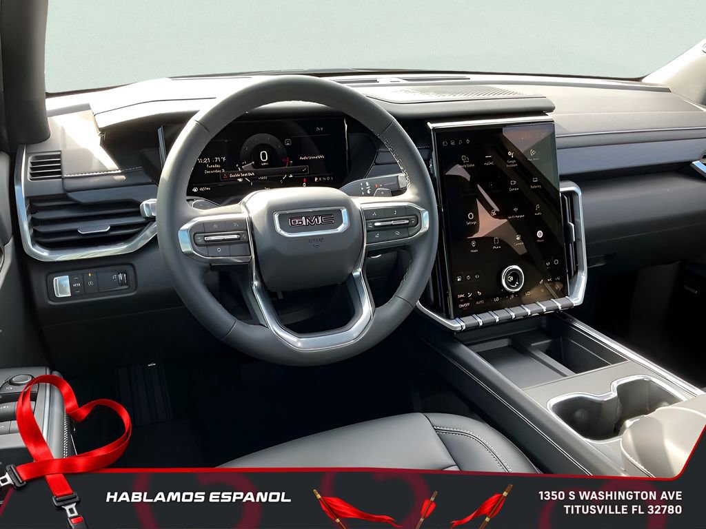 New 2026 GMC Acadia Elevation w/ Black Edition image 26