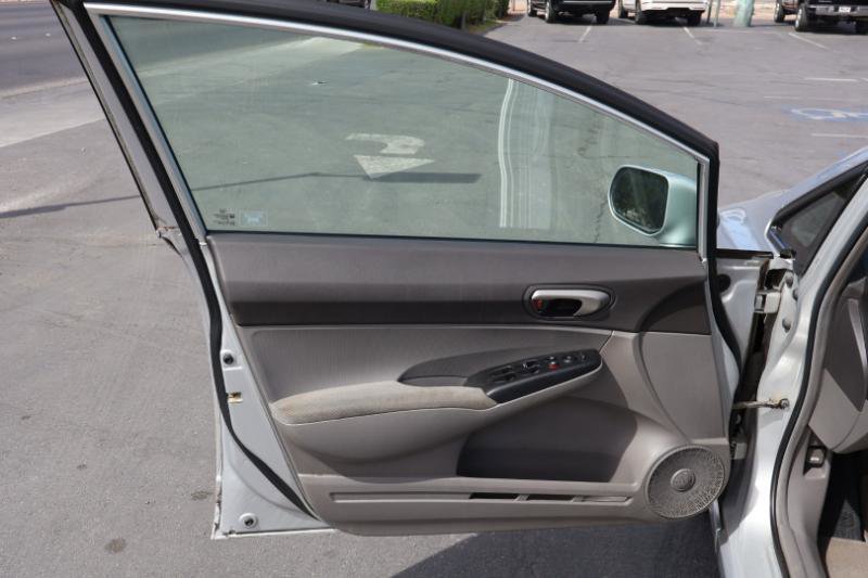 Used 2009 Honda Civic LX image 9