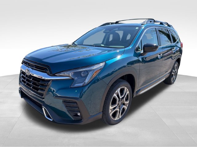 New 2027 Subaru Ascent Touring AWD/4WD image 3