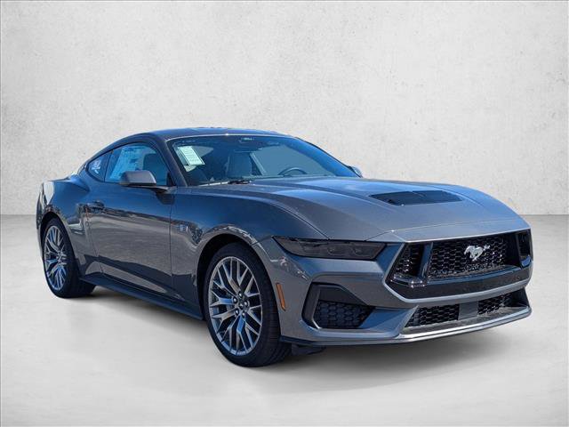 New 2026 Ford Mustang GT Premium image 7