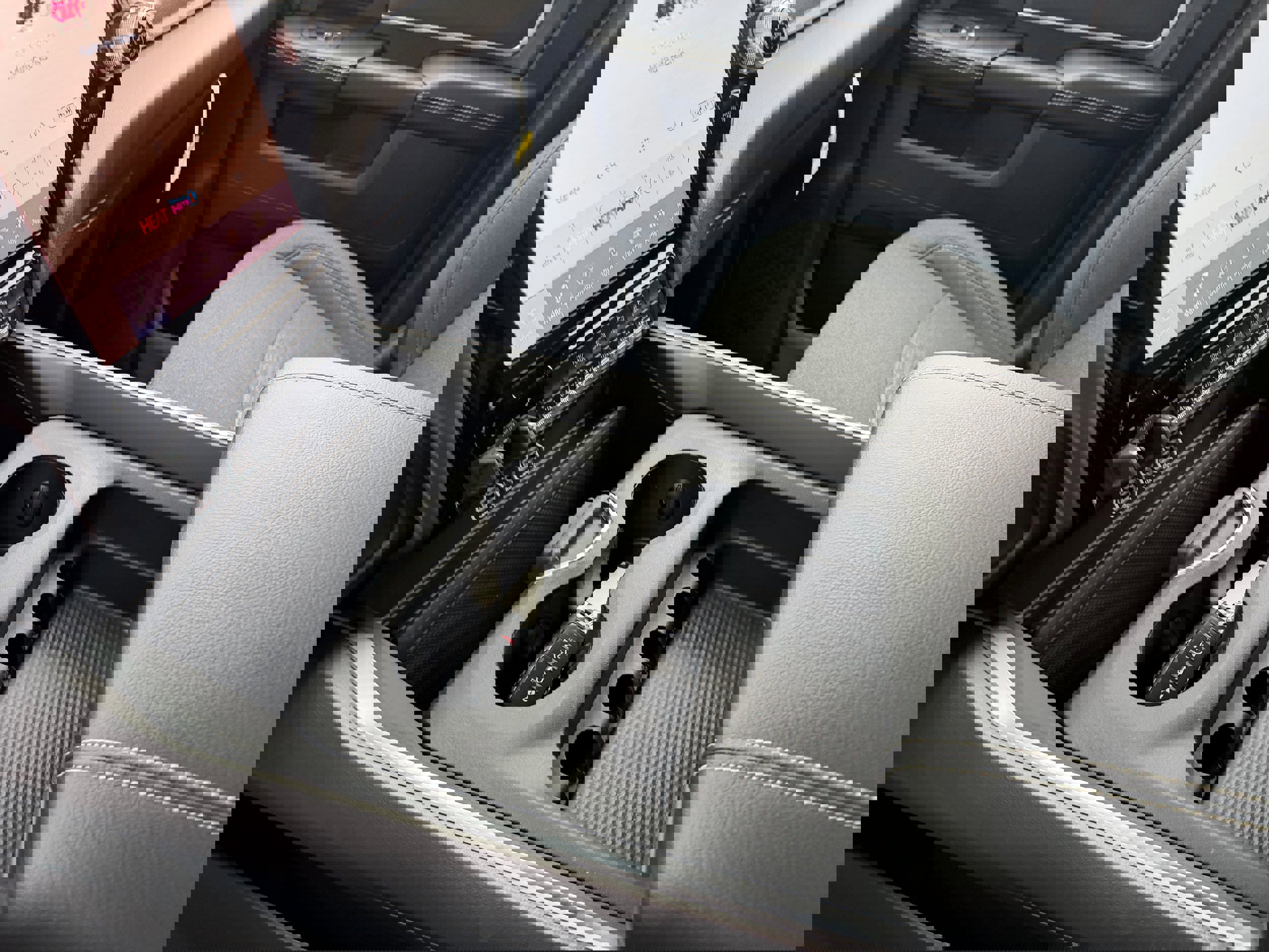 New 2026 RAM 2500 Big Horn image 14