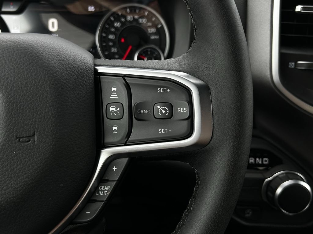Used 2026 RAM 1500 Lone Star RWD image 17