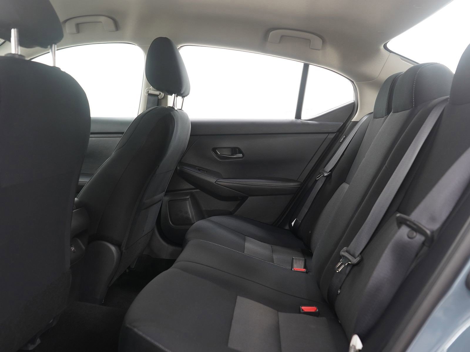 Used 2025 Nissan Sentra SV w/ All-Weather Package image 18