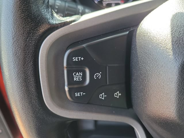 Certified 2023 Ford Bronco Black Diamond AWD/4WD image 23