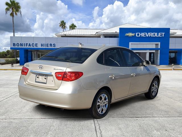 Used 2010 Hyundai Elantra GLS image 4