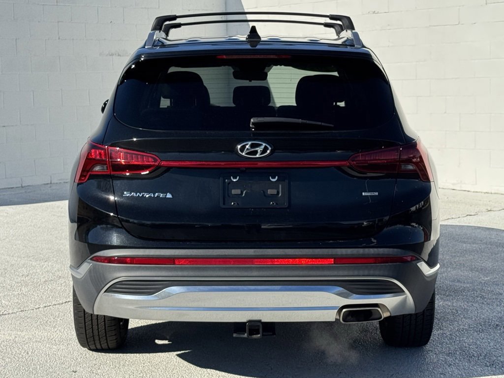 Used 2022 Hyundai Santa Fe SEL image 12