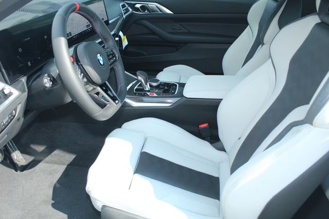 New 2026 BMW M4 xDrive Competition image 18