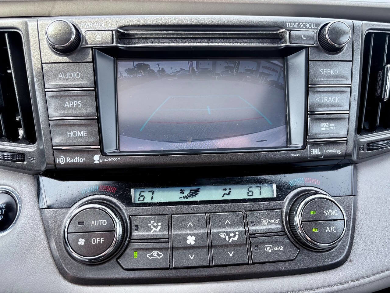 Used 2015 Toyota RAV4 Limited w/ Technology Package image 15