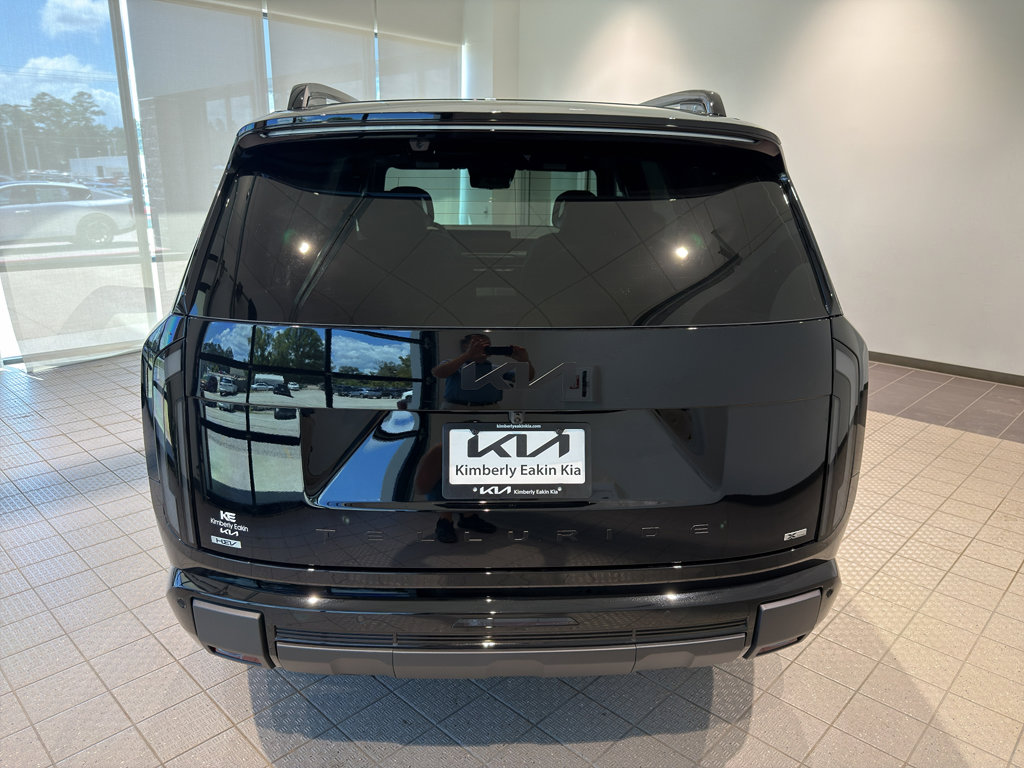 New 2027 Kia Telluride X-Line SX Prestige AWD/4WD image 4