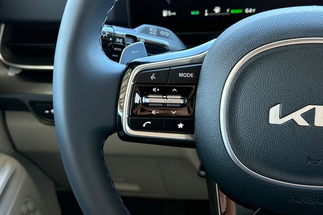 New 2026 Kia Carnival SX FWD image 30