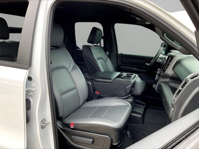 Used 2025 RAM 1500 Tradesman AWD/4WD image 7