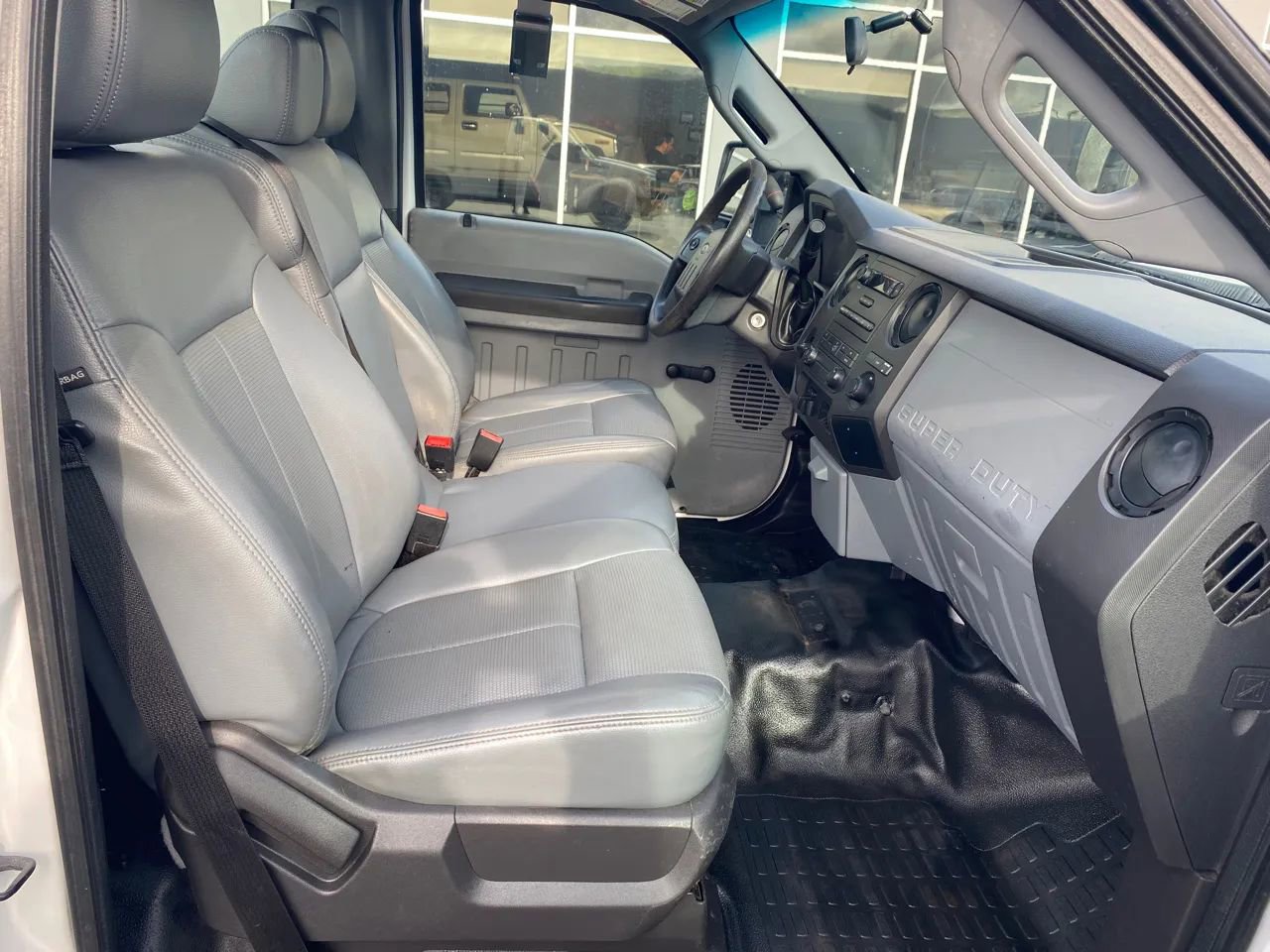 Used 2015 Ford F350 XL RWD image 19