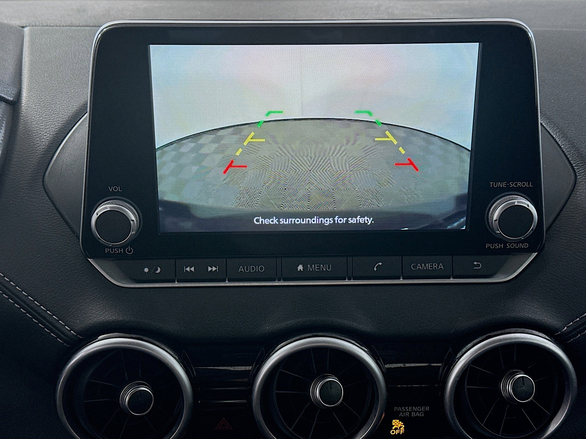 Used 2024 Nissan Sentra SV image 22