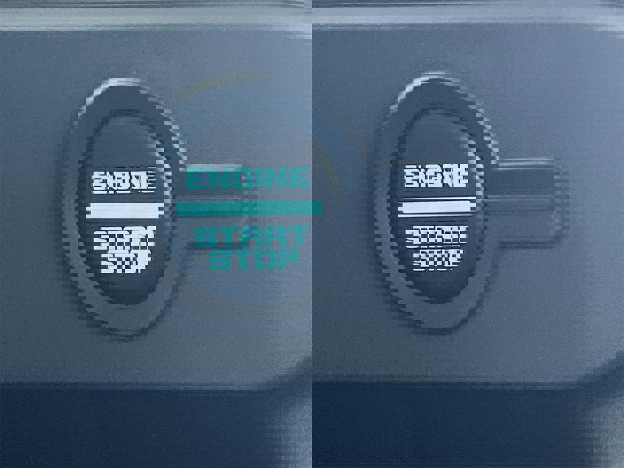 New 2025 Ford Bronco Outer Banks image 5