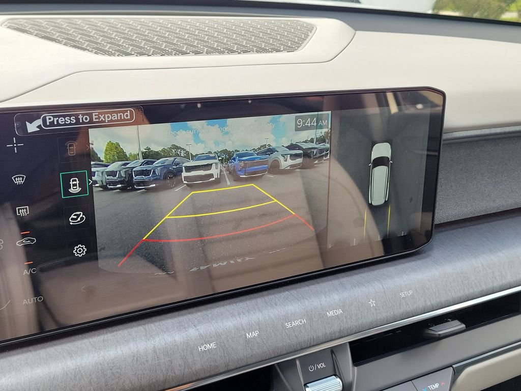 New 2026 Kia EV9 Land AWD/4WD image 32
