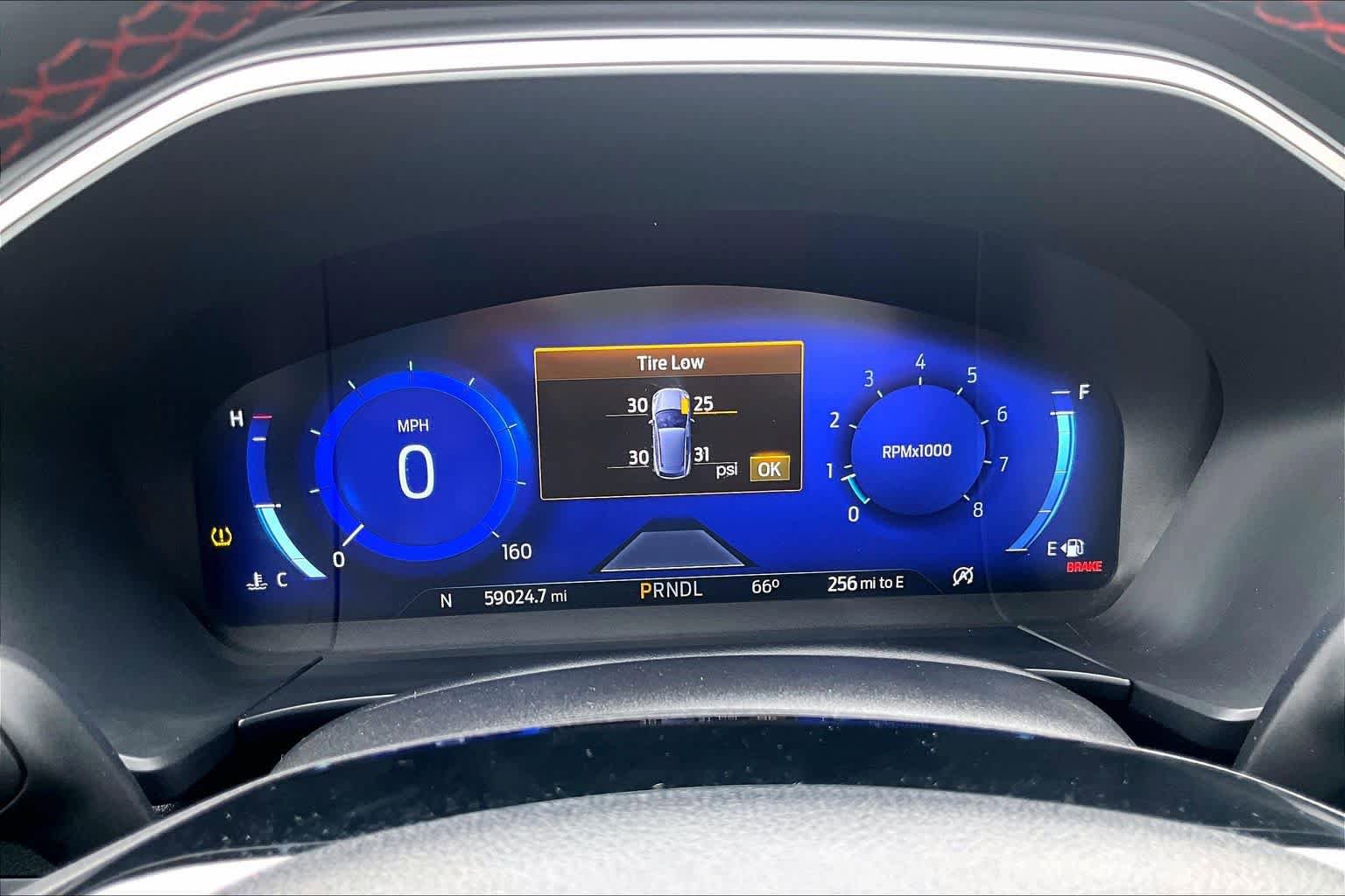 Used 2022 Ford Escape SEL w/ SEL Stealth AWD Package image 26