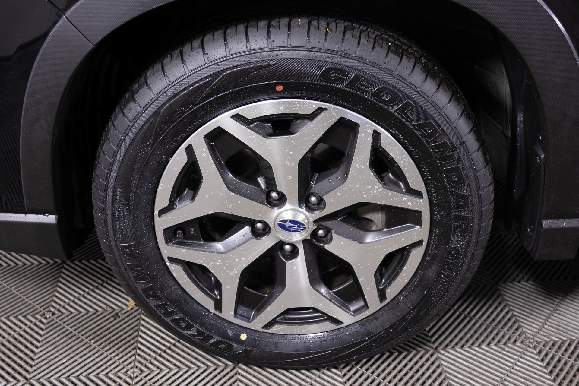 Used 2021 Subaru Forester Premium image 41