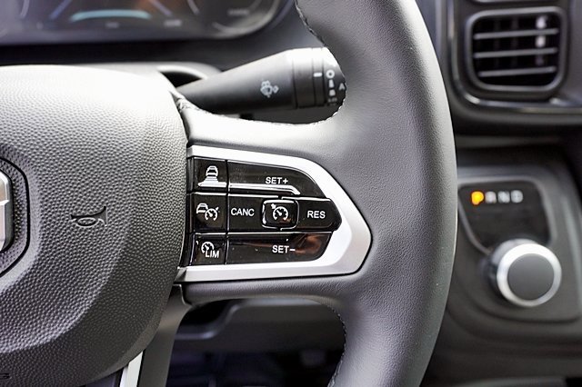 New 2024 RAM ProMaster 3500 w/ Delivery Van Package image 43