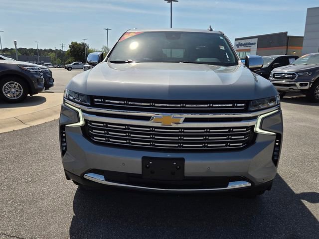 Used 2024 Chevrolet Tahoe Premier RWD image 2