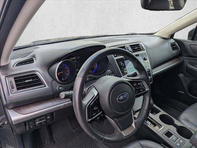 Used 2019 Subaru Outback 2.5i Limited w/ Protection Package #1 AWD/4WD image 12