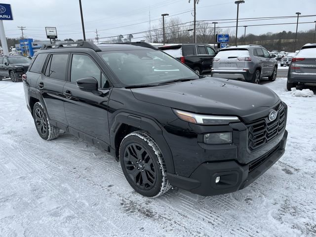 New 2026 Subaru Outback Limited XT image 11