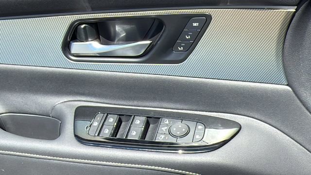 New 2026 Nissan Murano Platinum w/ Cargo Package image 22