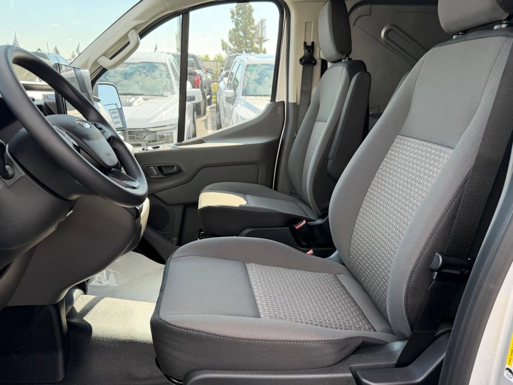 New 2026 Ford Transit 150 Low Roof AWD image 17