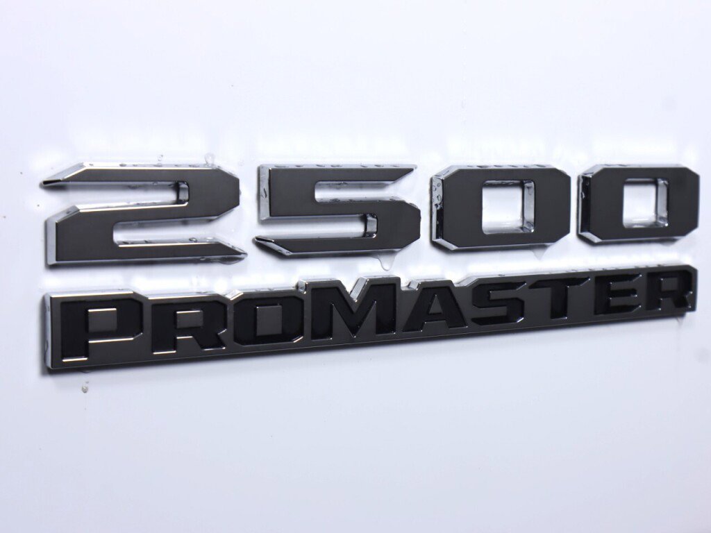 Used 2023 RAM ProMaster 2500 image 33