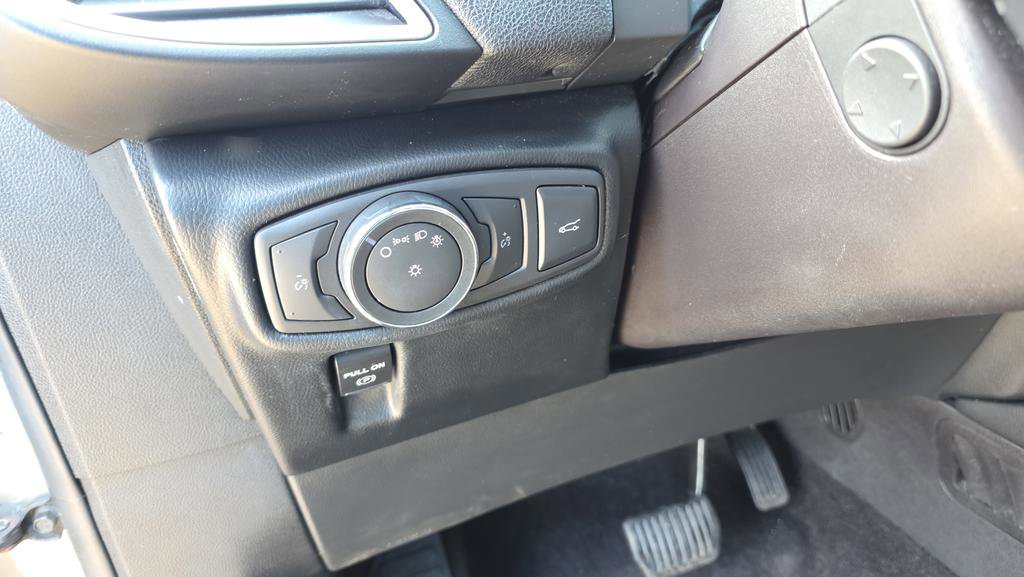 Used 2016 Lincoln MKX Select image 20