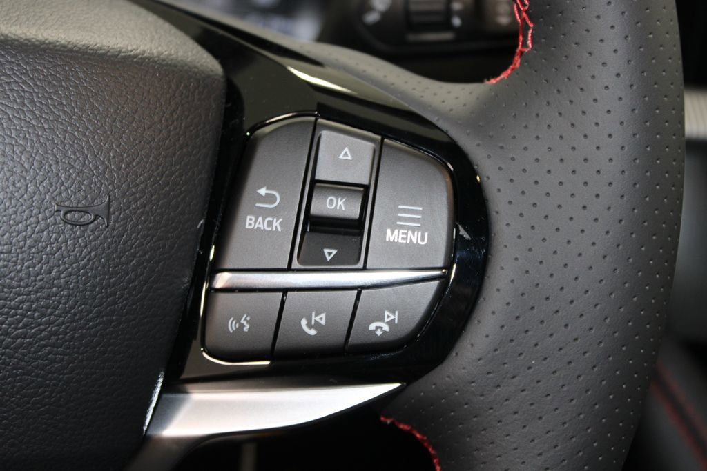 New 2026 Ford Explorer ST-Line RWD image 40