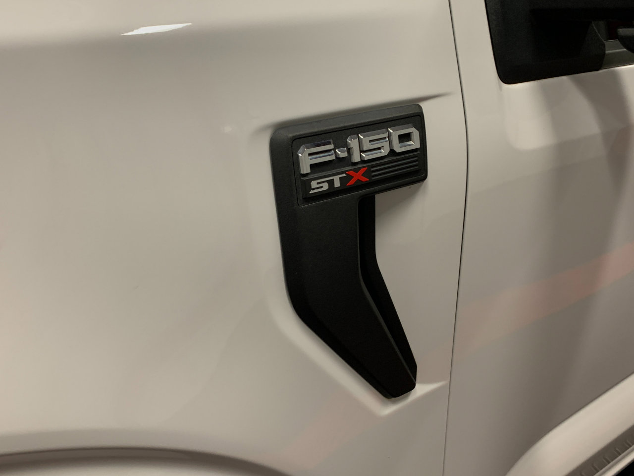 Used 2021 Ford F150 XL w/ STX Appearance Package image 16