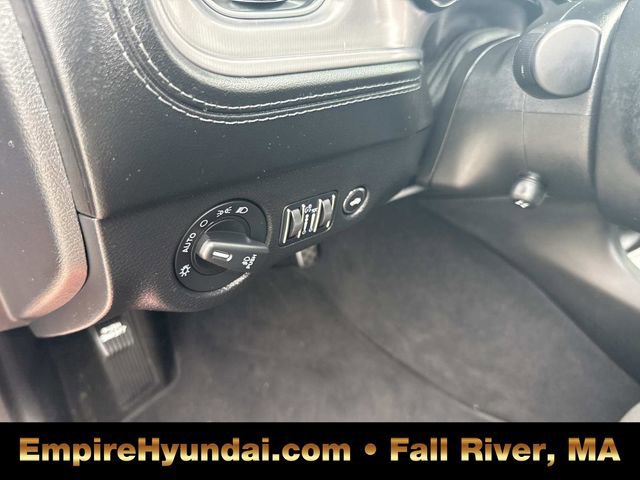 Used 2023 Dodge Charger Scat Pack w/ Plus Group image 25