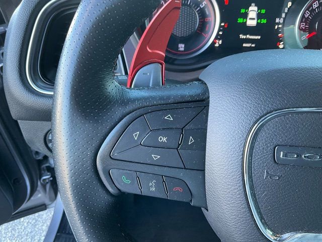 Used 2016 Dodge Challenger R/T Scat Pack image 11