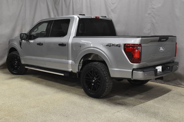 Used 2024 Ford F150 XLT image 7