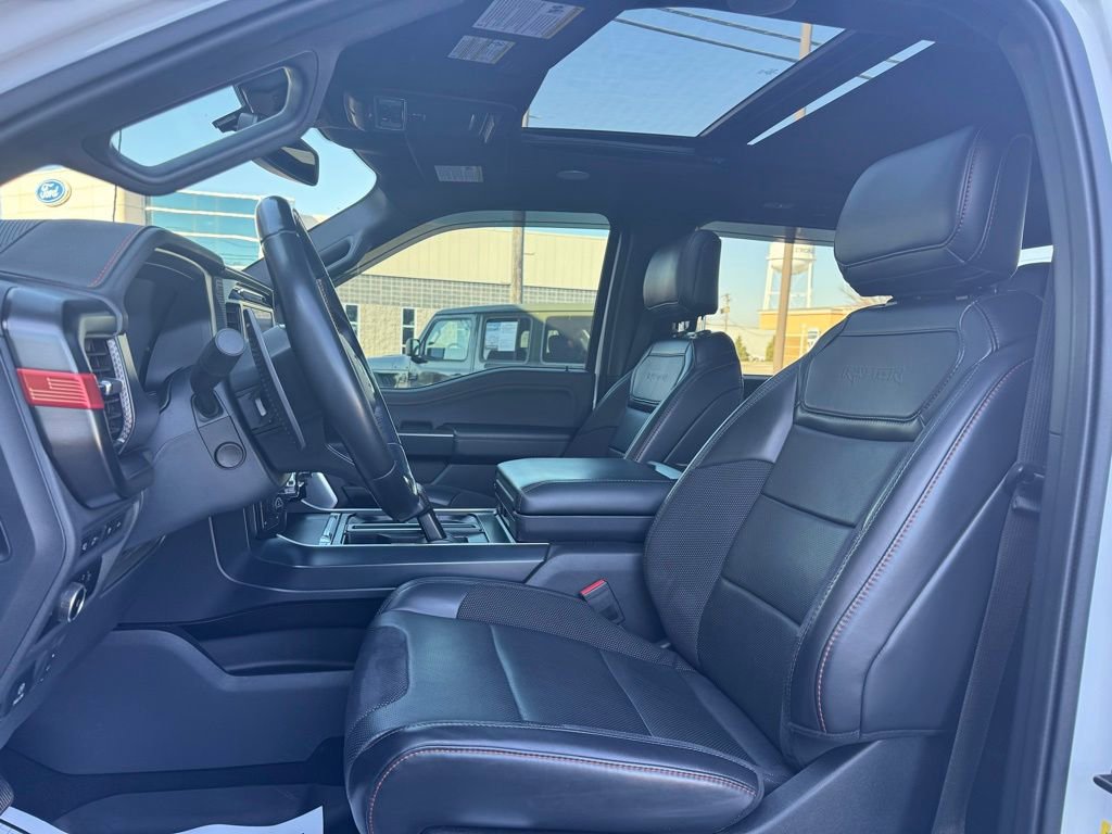Used 2024 Ford F150 Raptor image 5