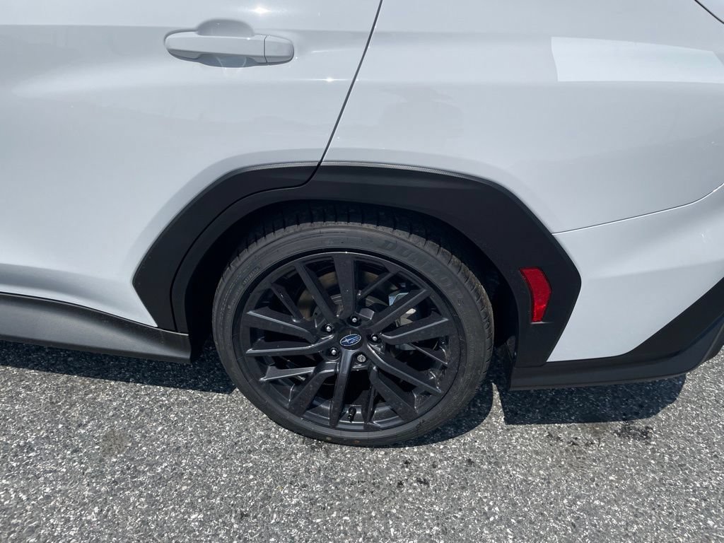 New 2026 Subaru WRX Premium AWD/4WD image 7