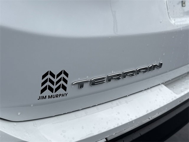 Certified 2023 GMC Terrain AT4 w/ LPO, Floor Liner Package image 30